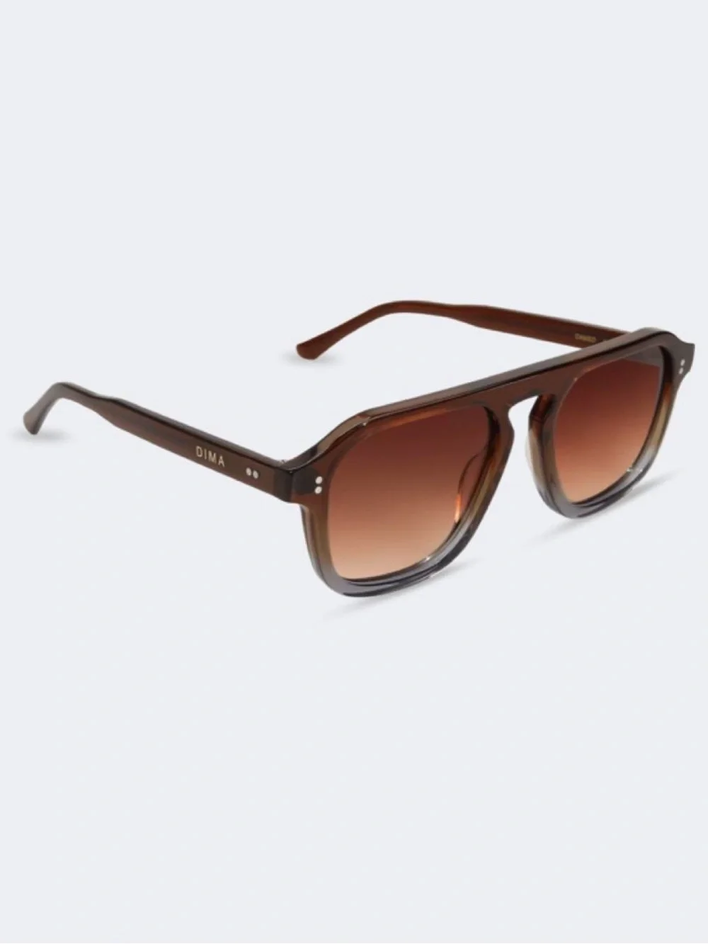 Dima brown gradient